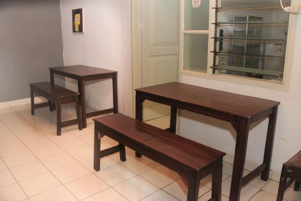 Pele Guesthouse Bandung Ngoại thất bức ảnh