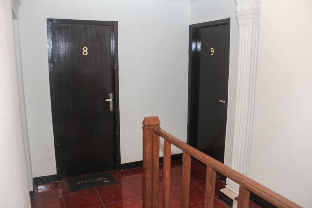 Pele Guesthouse Bandung Ngoại thất bức ảnh